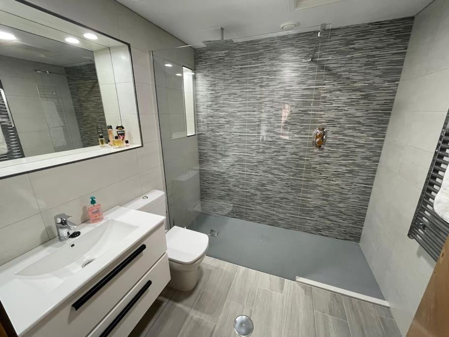 Mar Menor Golf Resort, Luxury Sleeps 6, Lake Views Murcia Esterno foto