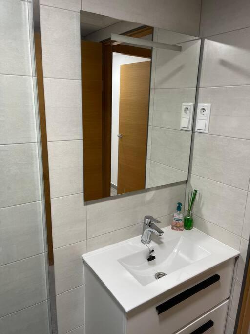 Mar Menor Golf Resort, Luxury Sleeps 6, Lake Views Murcia Esterno foto