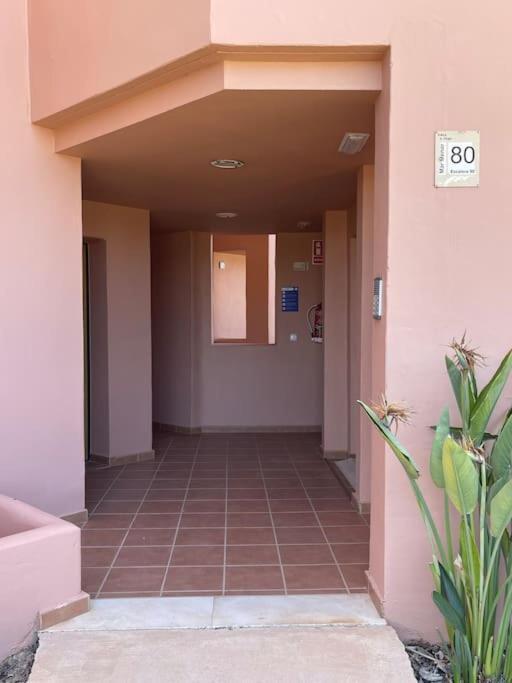 Mar Menor Golf Resort, Luxury Sleeps 6, Lake Views Murcia Esterno foto