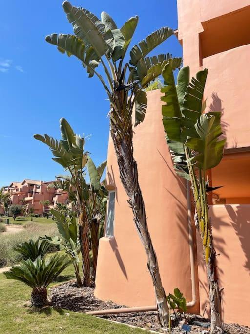 Mar Menor Golf Resort, Luxury Sleeps 6, Lake Views Murcia Esterno foto